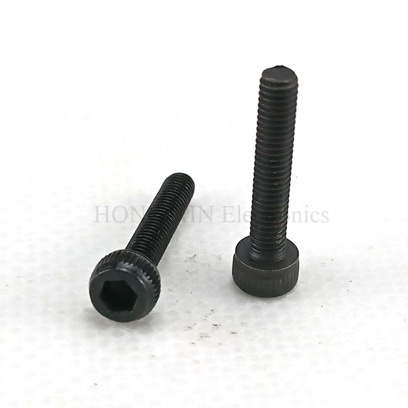 Din 912 luokan 12.9 kuusiokolokantaruuvi  m3 kuusiokantaruuvit kuusiokantaruuvi luja seosteräspultti