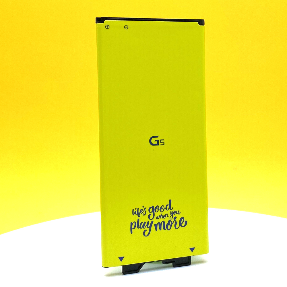 Original 2800mAh BL-42D1F Battery For LG G5 VS987 US992 H820 H830 H840 H850 H860 H868 LS992 F700