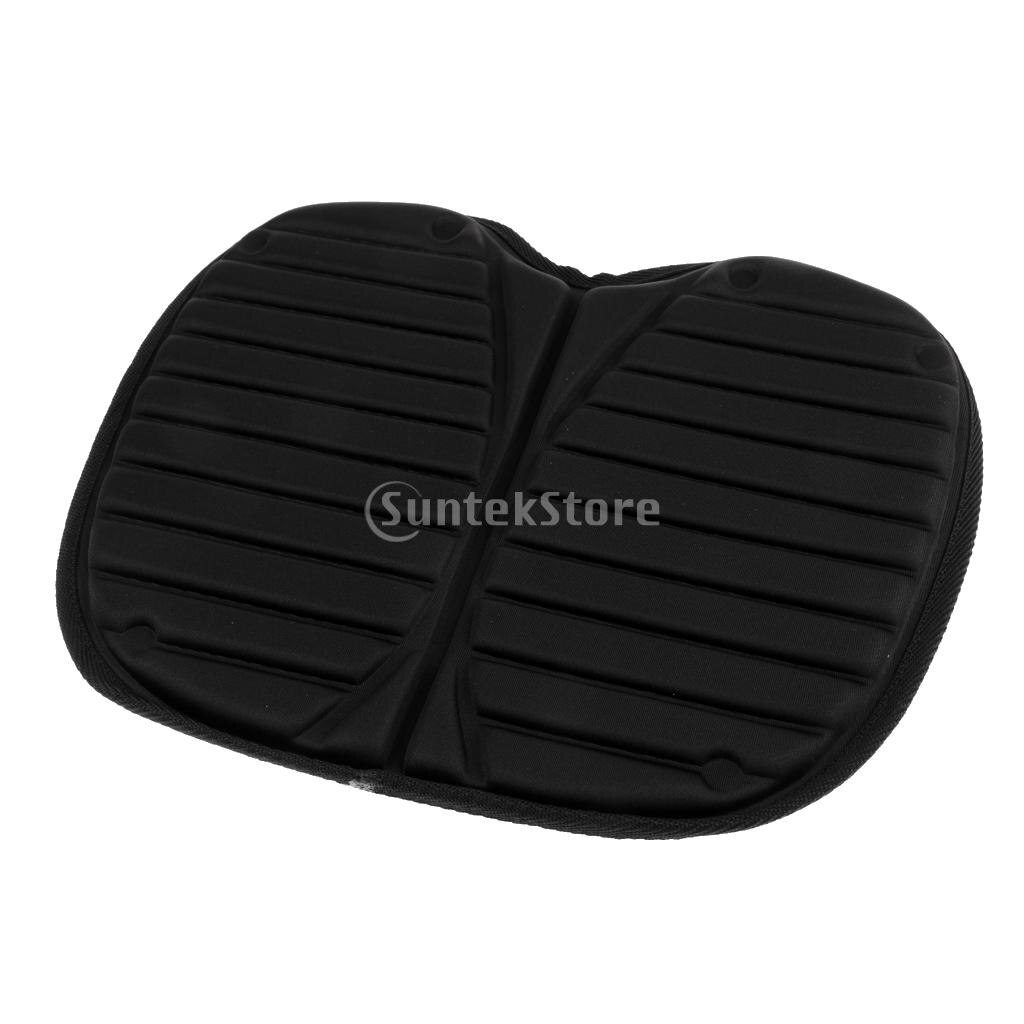 Durable Soft EVA Foam Fishing Boat Kayak Cushion Lightweight Drift Boat Inflatable Boat Dinghy Seat Pad
