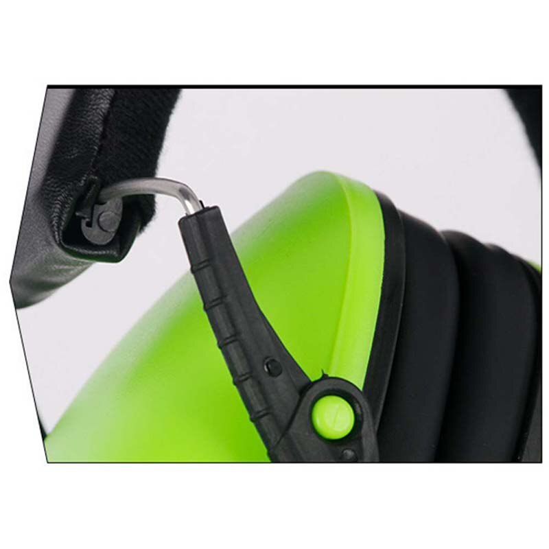 Zuigelingen Ruisonderdrukking Oorwarmers Kind anti-geluid Oorbeschermers Baby Slapen Studeren Oor Protector Kids Gehoorbescherming Headset