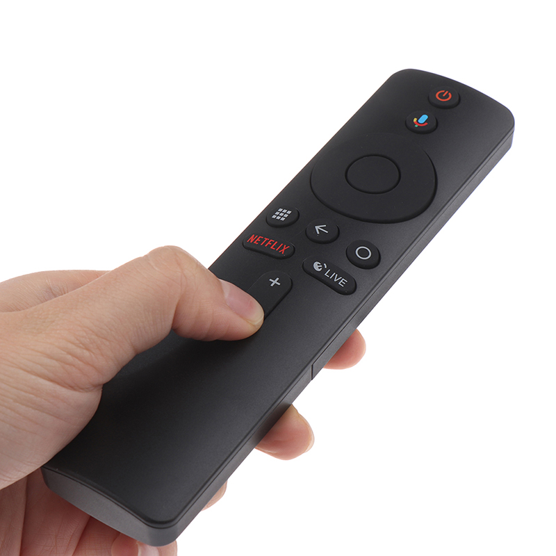 TV-afstandsbediening XMRM-00A XMRM-006 Spraakafstandsbediening voor Mi 4A 4S 4X 4K Ultra HD Android TV ForXiaomi-MI BOX S BOX 3 Box 4K/Mi Stick