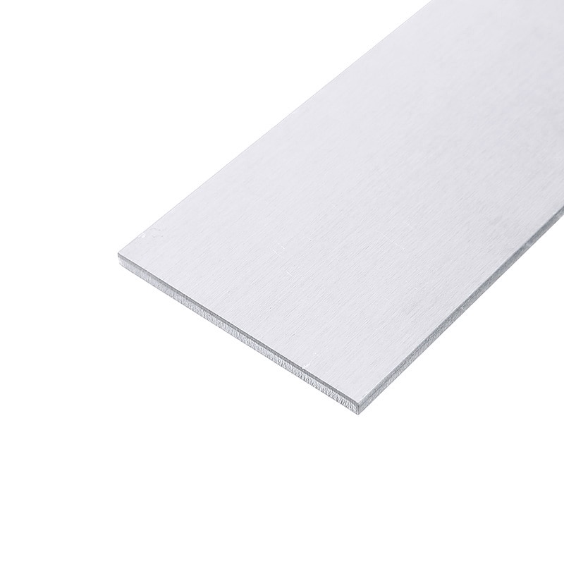 1Pcs 6061 Aluminum Flat Bar Flat Plate Sheet 3mm T... – Grandado