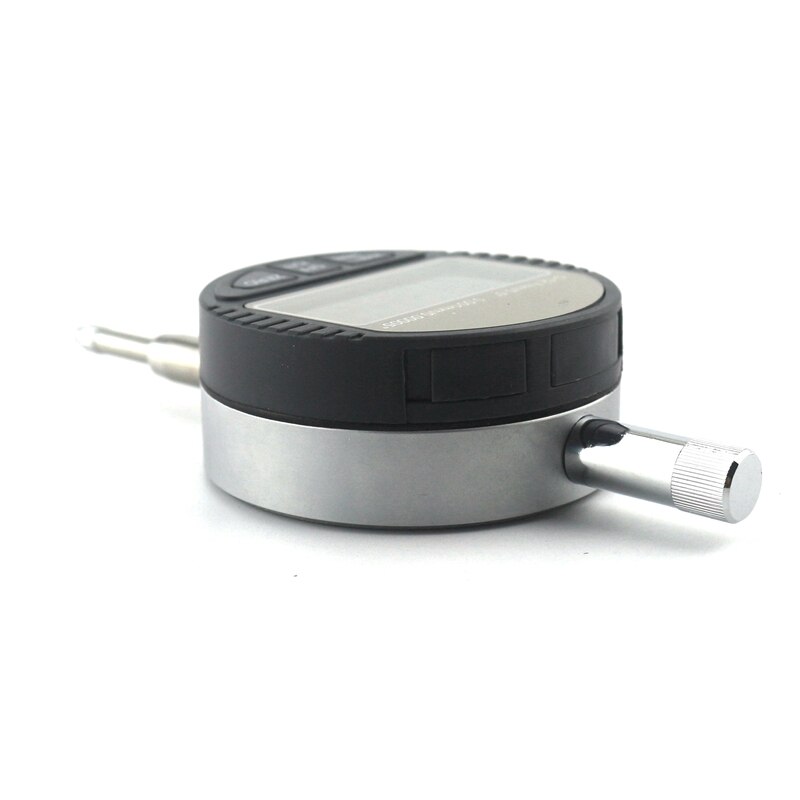 Digital Thickness Gauge Tester 0-12.7mm/0.5" 0.001mm Electronic Micrometer Caliper Micrometro