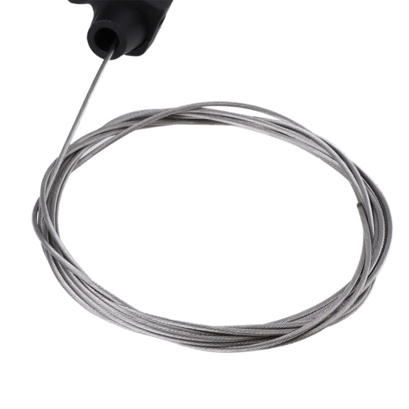 Bicycle Twist Grips Shifter Gear Right Left Hand Lever Derailleur