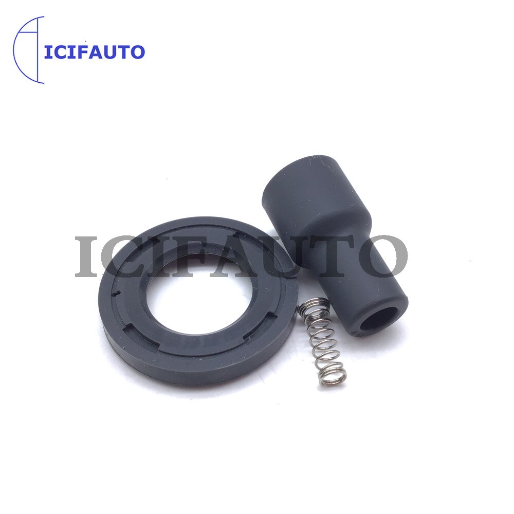 Ignition Coil Rubber Boot Pack For Toyota Camry Corolla Rav4 Matrix Solara Pontiac Lexus L4 2.4L 90919-02243,90919-02244
