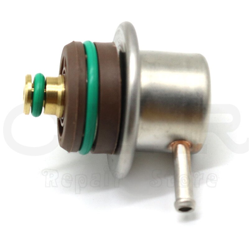 Regulador de presión de combustible XR3Z9C968AA para Ford, F-150, F-250, 4.6L, 5.4L, 1999-2004, Lincoln, F-350, E101081,