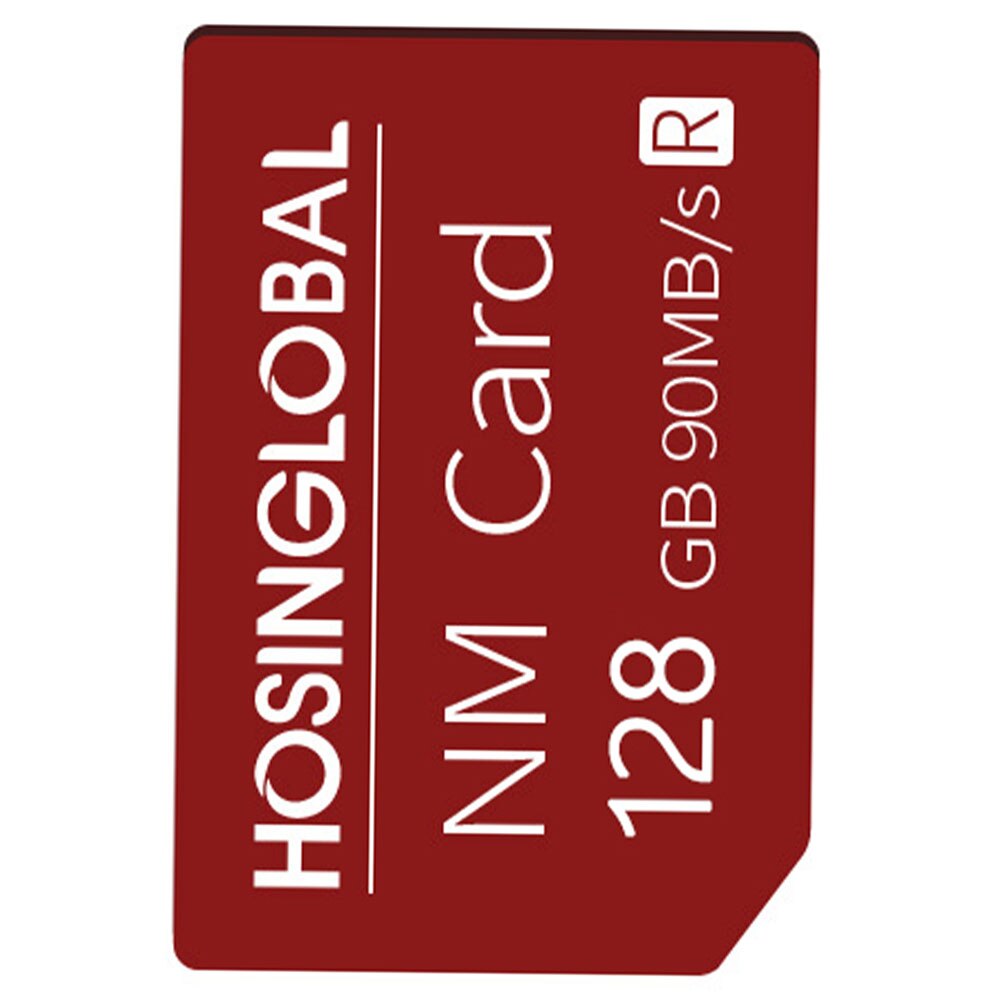 Carte mémoire de téléphone carte Nano 128 go 256 go carte Micro Sd carte Flash USB type-c carte mémoire Microsd TF/SD pour téléphone intelligent Huawei: 128G