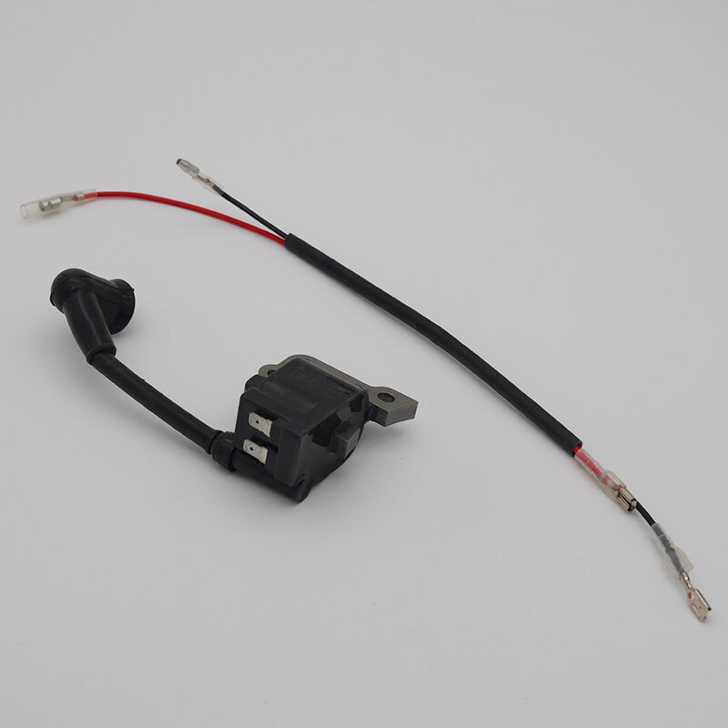 Ignition Coil Fit For Robin Subaru EH035 33.5CC Engine Brush Cutter Trimmer Repair Replacement Spare Parts
