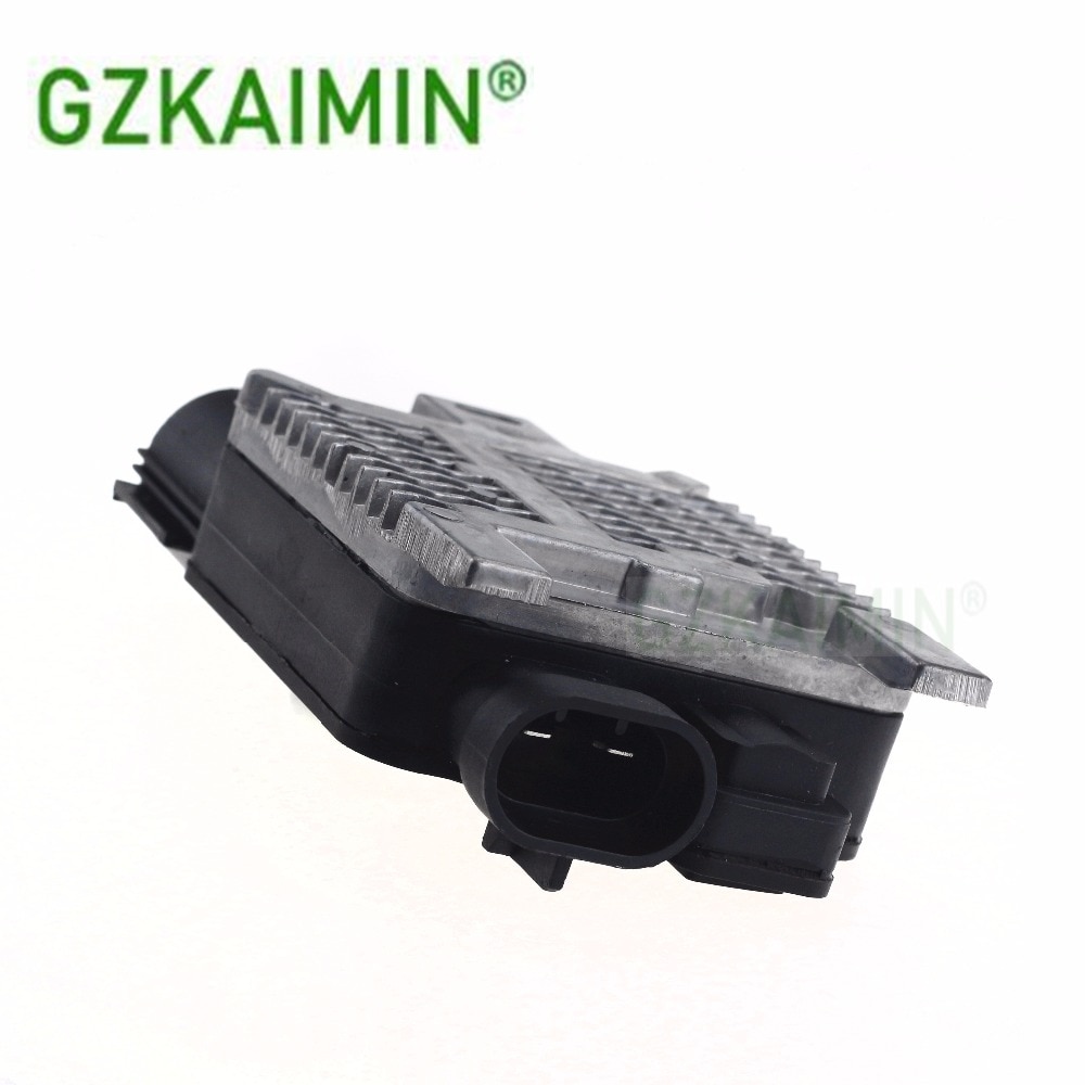 Cooling Fan Control Relay Module 4M51-9A819-AA 10338708 940002904 6W1Z8B658AC 940.0029.04 For Ford Crown Victoria Town Marquis