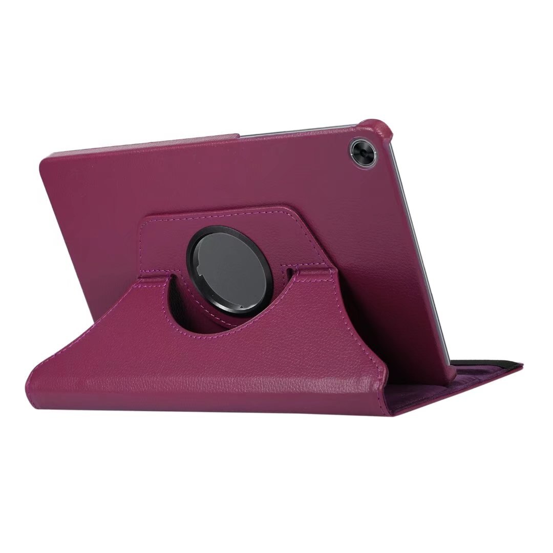 Tablet Case for Realme Pad 10.4 inch RMP2102 RMP2103 Leather 360 Smart Case Cover for Tablet OPPO Pad 11 2022 Funda: Purple / For Realme Pad 10.4