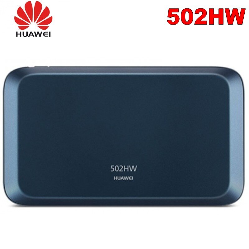 Tasche wifi 502HW