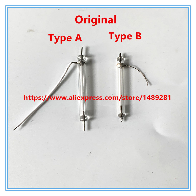 para Godox V860 II V860II V860IIC V860IIN V860IIS V860IIF V860IIO, tubo de Flash XE, lámpara de xenón, pieza de reparación de luz rápida