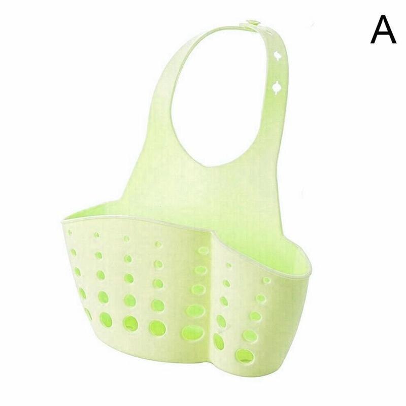 Gootsteen plank zeep spons afvoerrek badkamer houder keuken organizer keuken opbergruimte wasbak accessoires zuig keuken c  j5 j 6: Groente