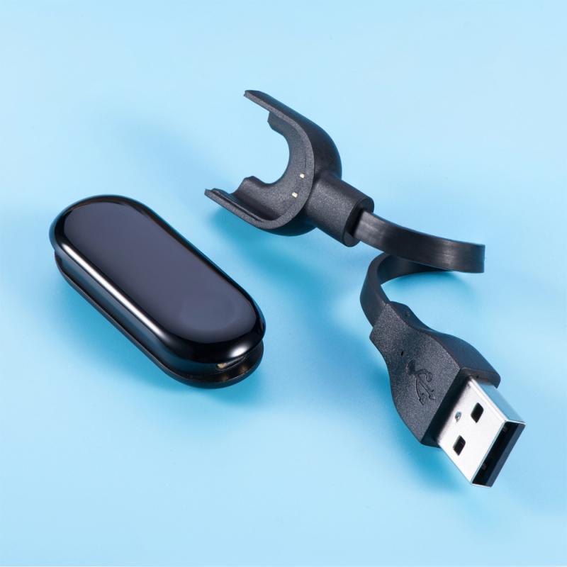 Desktop Charger For Mi Band Replacement USB Charging Cable Adapter For Xiaomi Miband 3 M3 Smart Bracelet Light-sensitive selling