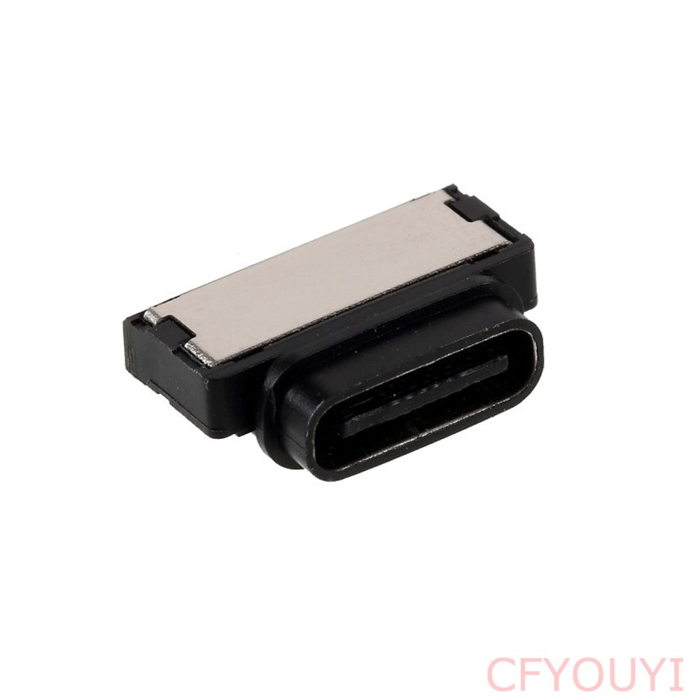 Original para HTC U11/U11 vida conector de base USB recambio de puerto de carga