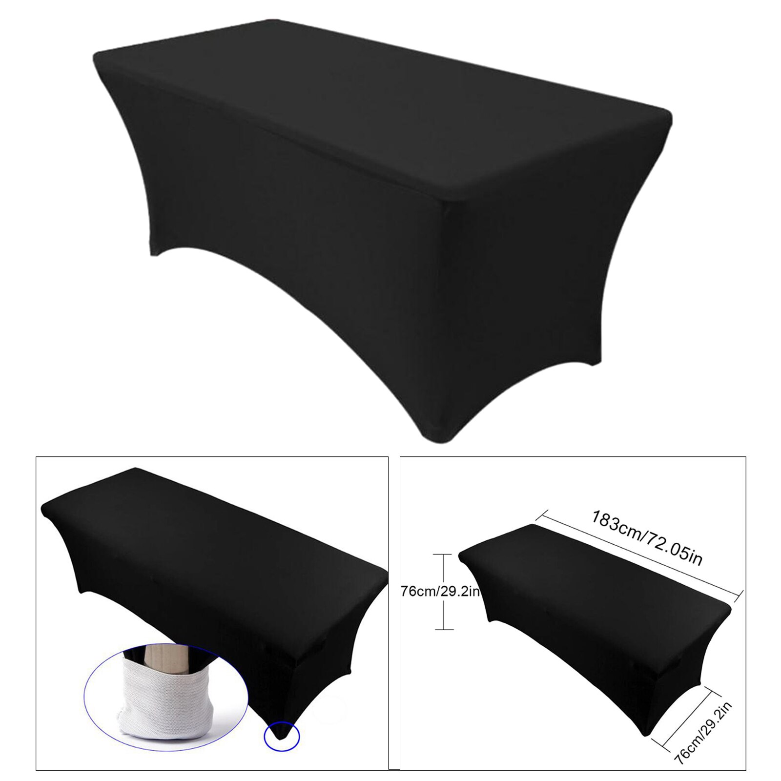 Schoonheid Elastische Bed Cover Schoonheid Lakens Cosmetische Salon Blad Tafel Rekbaar Wimper Verlenging Professionele