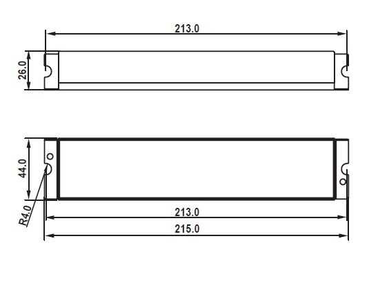 230v Germicidal Lamp Electronic Ballasts Uv Ballas Grandado 