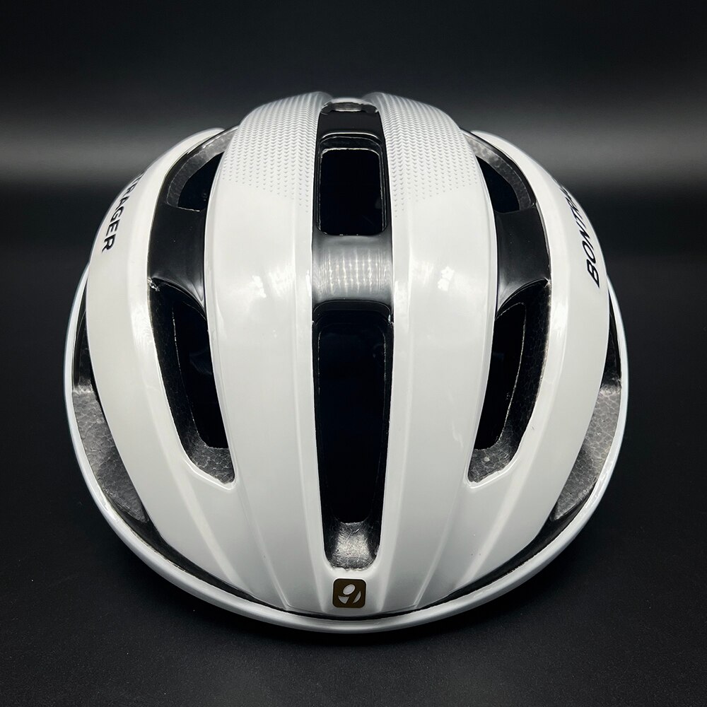 Casque de cyclisme pour hommes, ultraléger, équipement de sécurité, pour vélo de route, en plein air,
