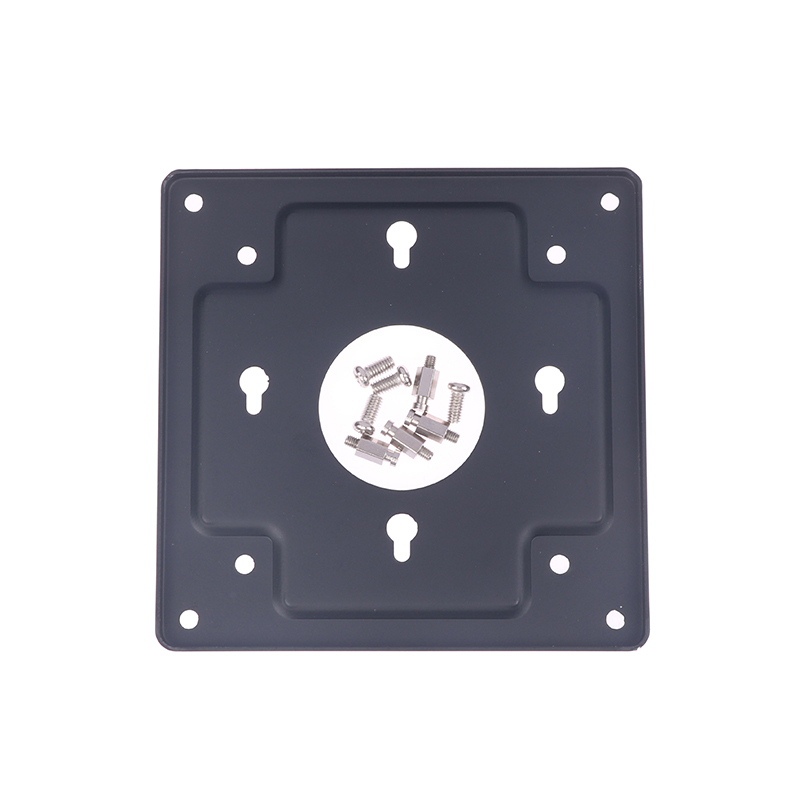 1 Stück VESA-Halterung für Mini-PC I3 4010U Hängehalterung VESA-Halterung hinten Monitor