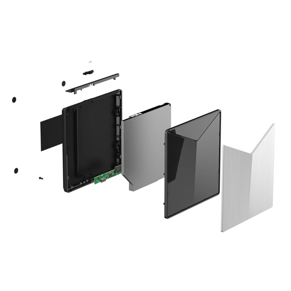 External DVD Drive USB 3.0 Drive for PC for Mac DVD + Rewritable DVD/CD RW Writer Recorder Burner Unique Shape Newest