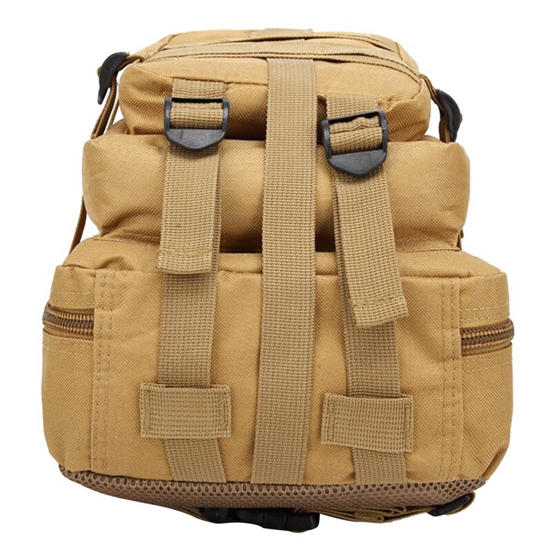 Outdoor Rucksacks Waterproof Backpack Sports Camping Hiking Trekking Fishing