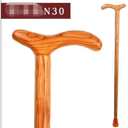 Mahogni sukkerrør ibenholt træ gammelt palisander rollator stok af civilisation slip til gamle tan lilla stok stick: Lysegul
