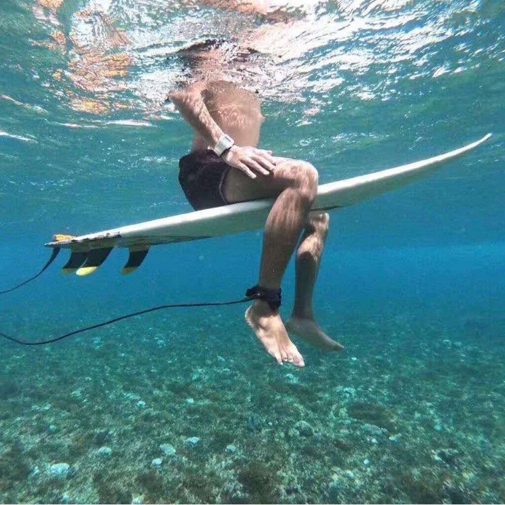 Kajak kanosejlads rafting surf plug surfbræt indsat stykke 2- hul dele