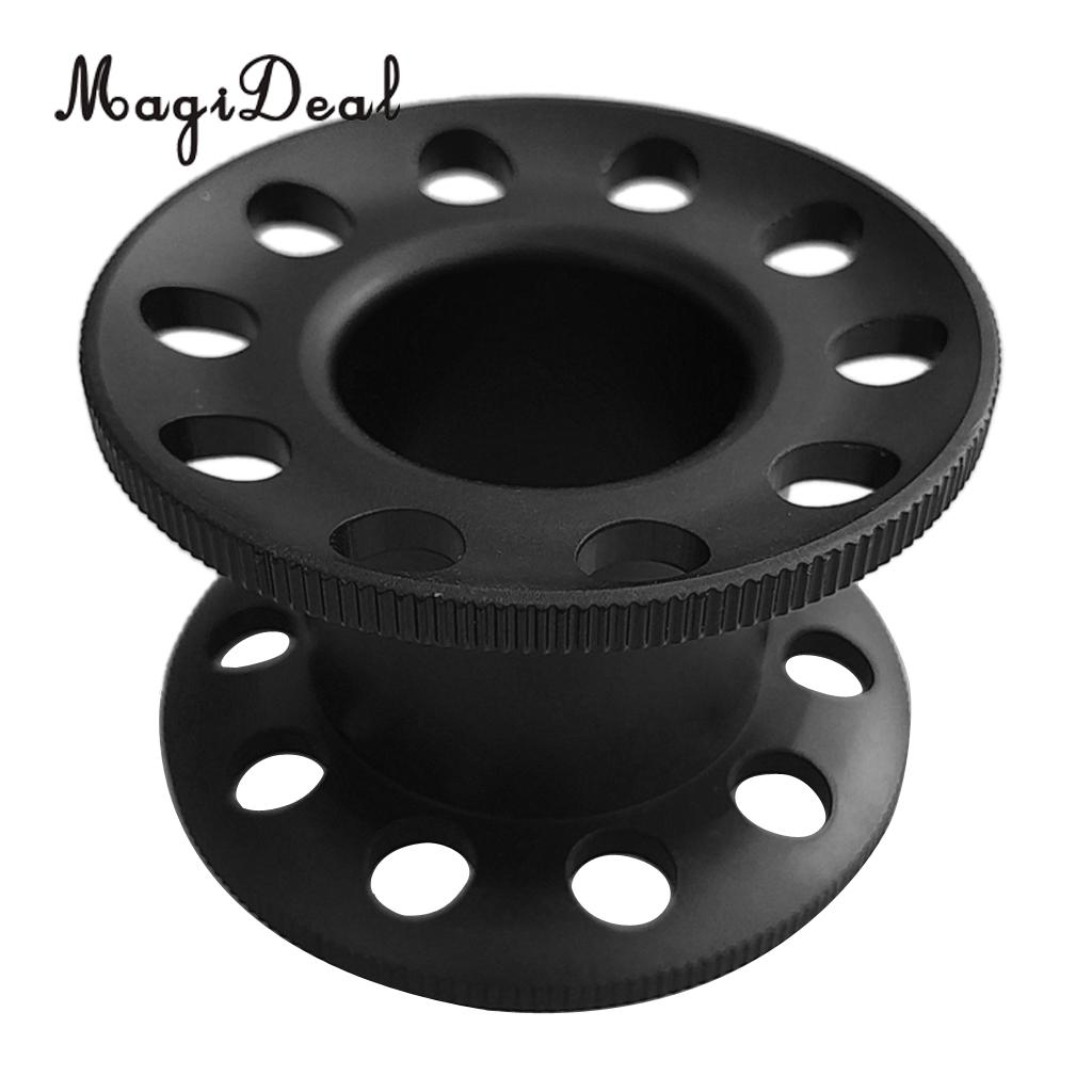 Tech Spools Aluminium Duiken Vinger Tech Spool Dive Diver Free... – Vicedeal