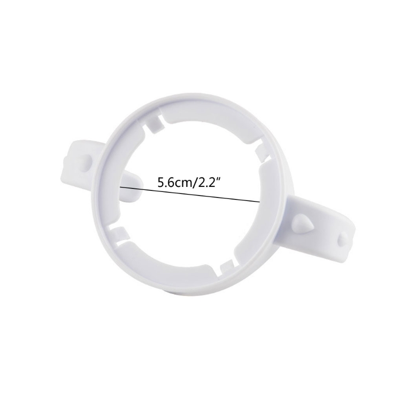 Fles Grip Handvat Voor Avent Natuurlijke Brede Mond Pp Glas Zuigfles