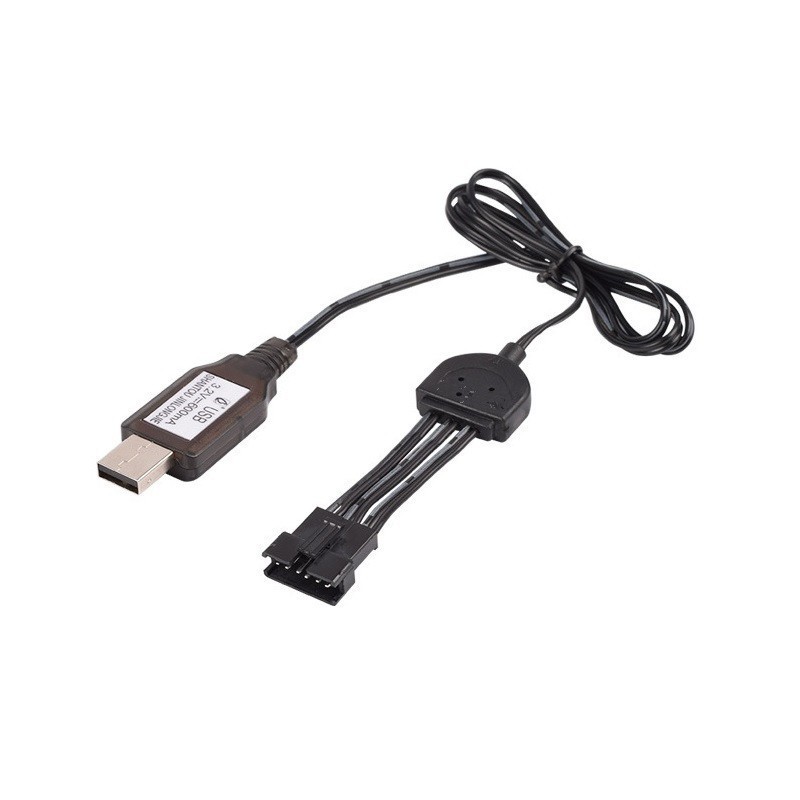 Batería Original de iones de litio de 9,6 V y 800mAh para 9115, 9116, S911, S912, camión teledirigido de alta potencia, coche teledirigido, batería de 9,6 v, enchufe 16500 6P-SM: Verde