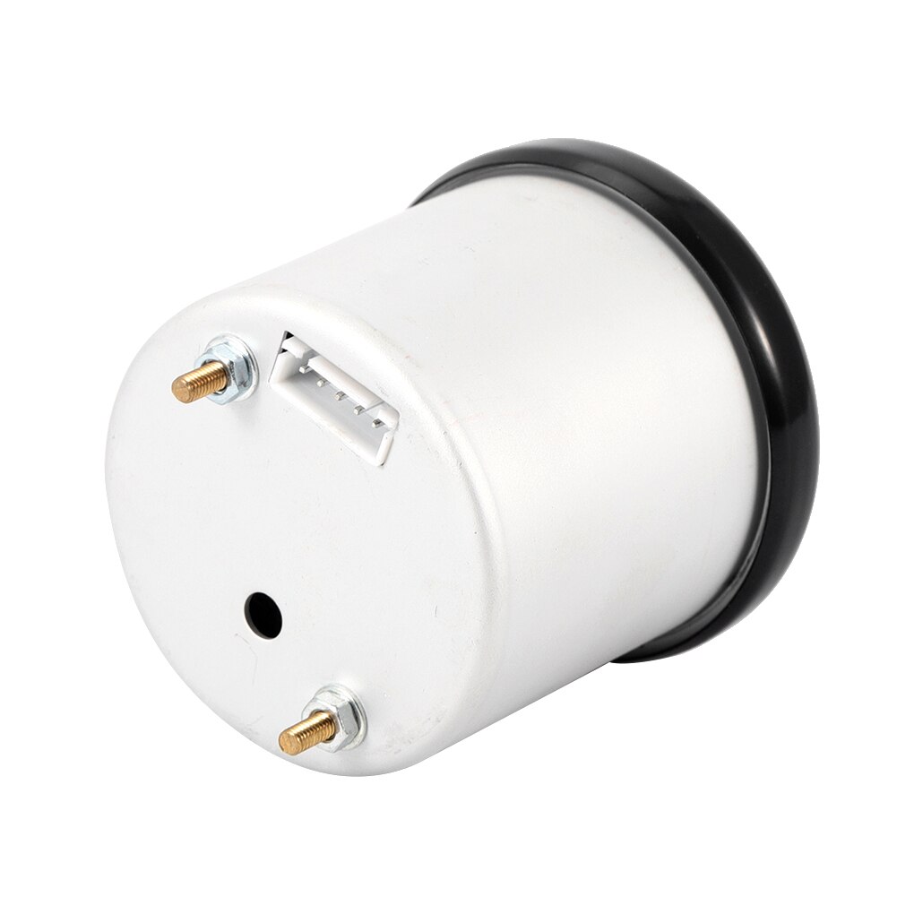 Led Auto Exhaust Gas Temp Gauge Ext Temp Meter Egt Sensor 52 Mm/2.0in Auto Accessoires