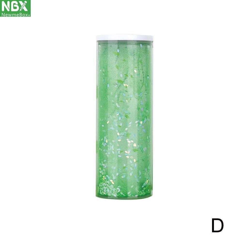 The most popular Pencil Box in China school blue pen mirror. with calculator Pen Pencil box case Holder pink Stati Z4Y5: D