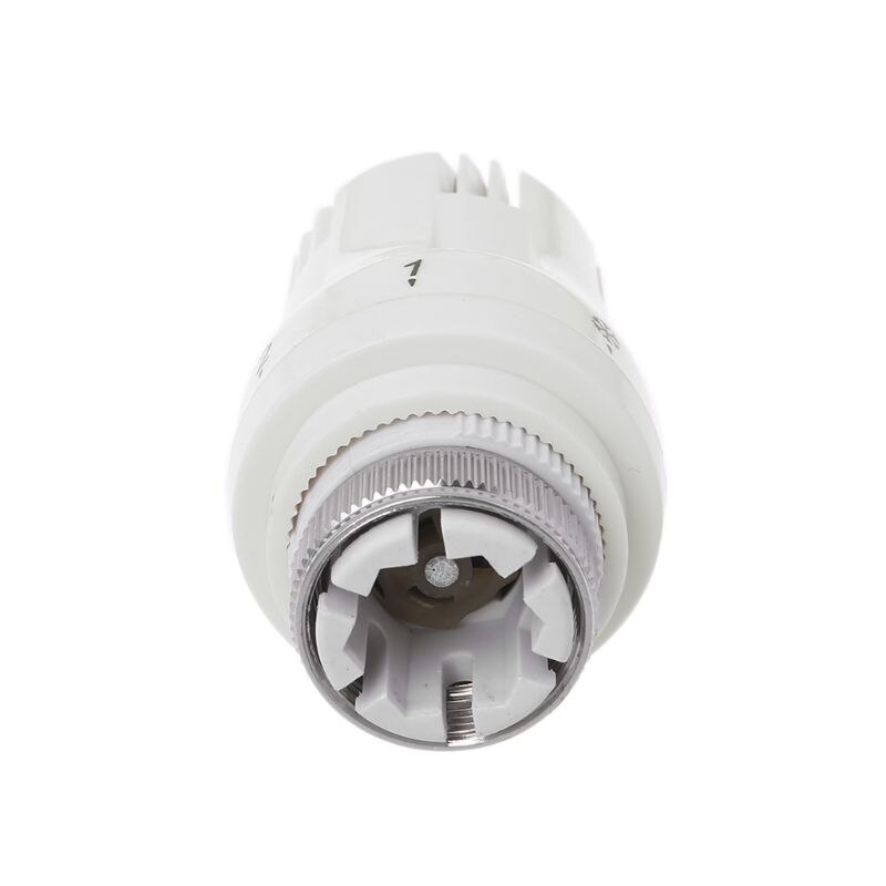 Thermostatic Radiator Valve Heating System Pneumatic Temperature Control Valves