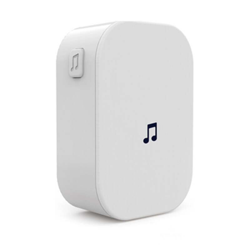 Wireless Doorbell Indoor Chime For V7 V6 V5 M3 Wifi Doorbell Receiver Ding Dong: UK