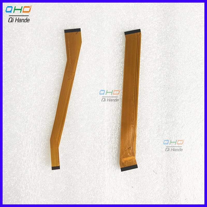 Cable Lcd FPC Flex, cable de pantalla BD026-138/ZH107-L11SNGJ-V1.0(3V3RST), 31PIN / 40PIN