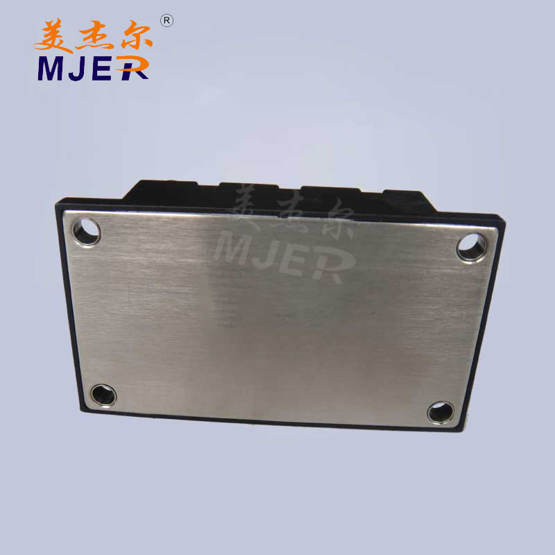 Rectificador de puente trifásico MDS500A, módulo de puente rectificador MDS 500A 1600V