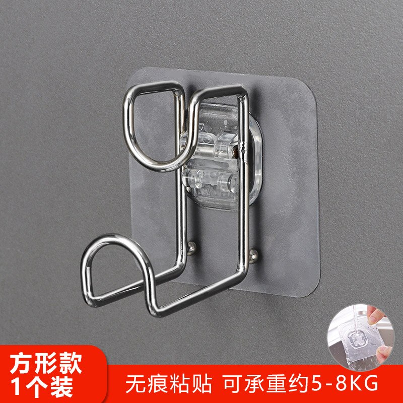 Hole Free Corner Shelf Toilet Rack Dormitory Storage Artifact Toilet Supplies Large Bathroom Tripod: MULTI