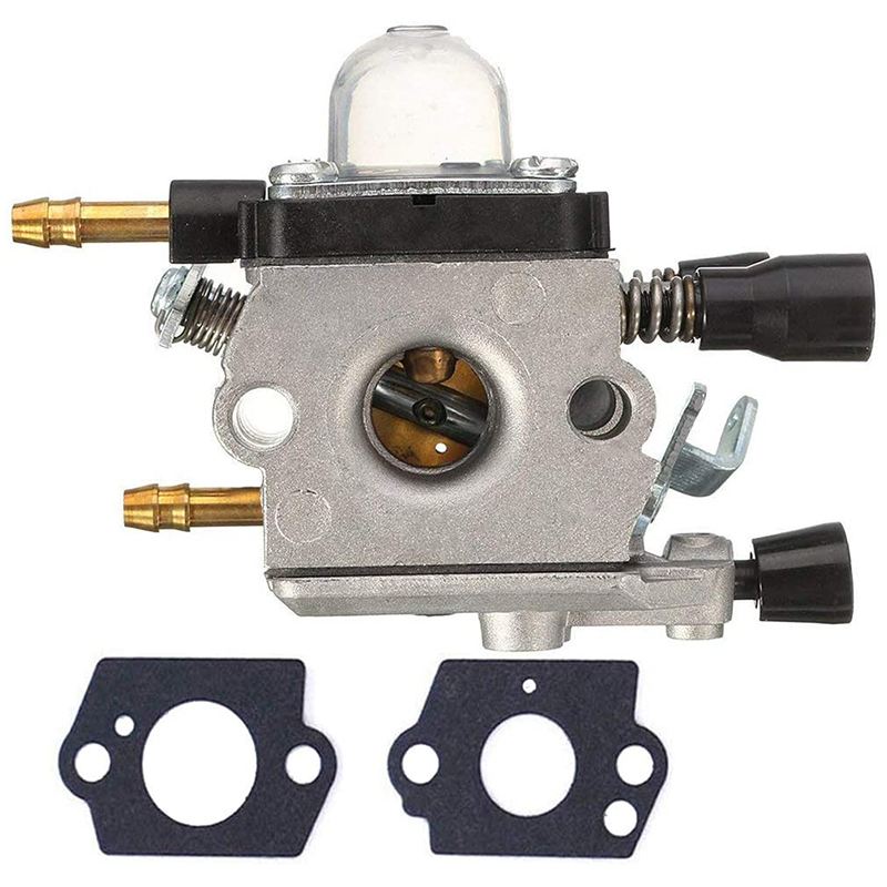 Carburateur BG55 pour Stihl BG45 BG65 BG85 souffleur de cuir chevelu Zama C1Q-S68G C1Q-S68 avec filtre à air Kit de réglage