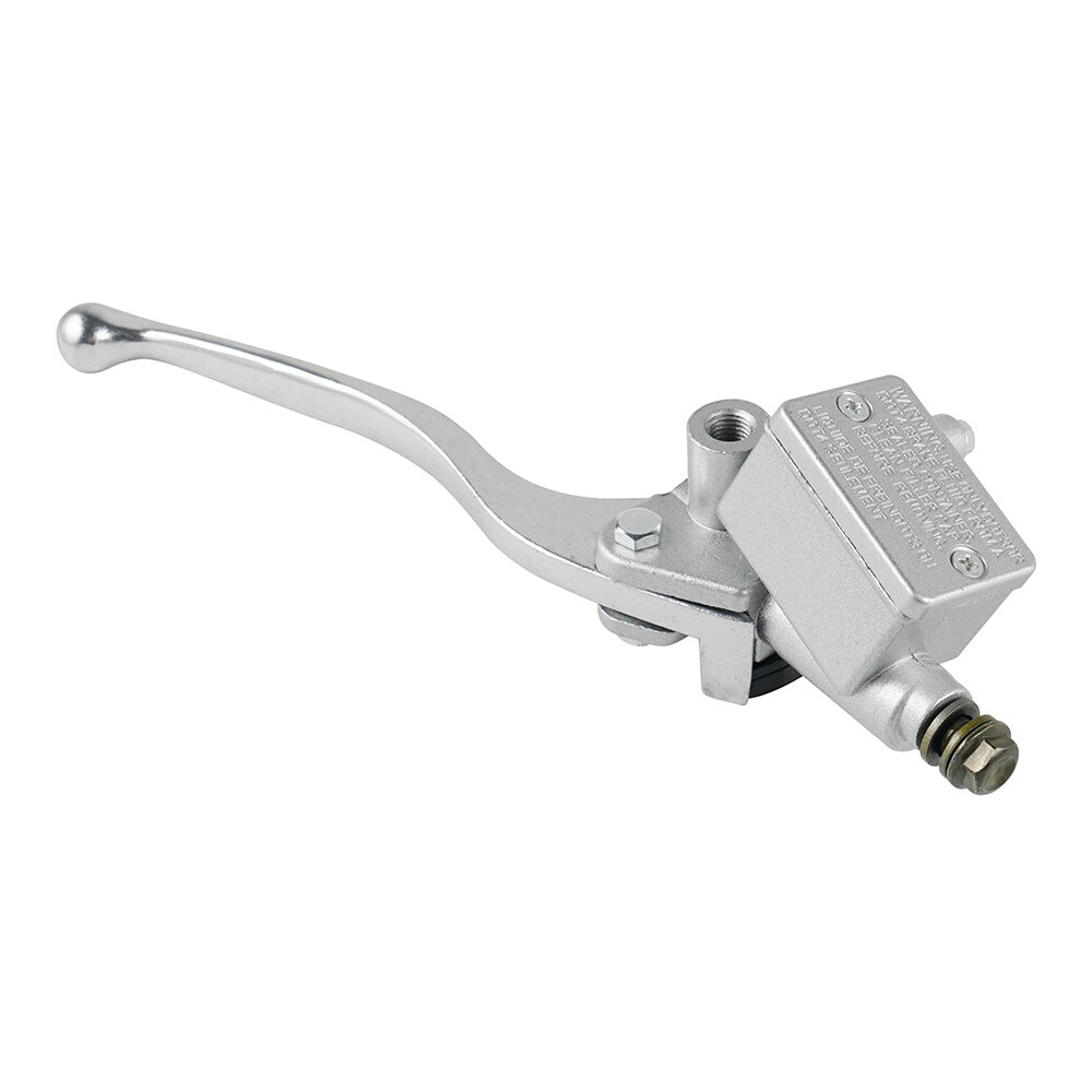 For Honda CM CM400 CM450 Yamaha Maxim Seca 550 650 750 Kawasaki Ninja 250 300 Hydraulic Front Brake Master Cylinder Motorcycle