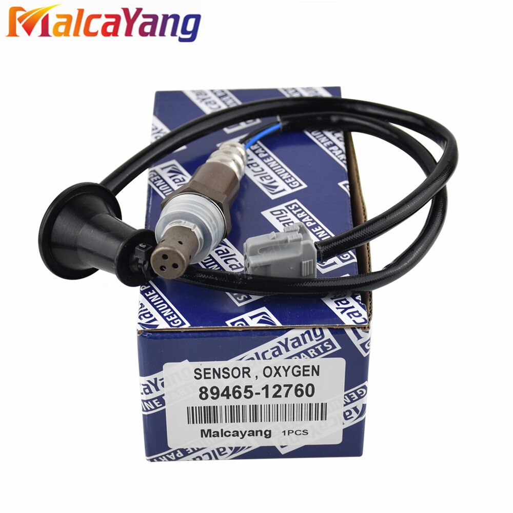 89465-12760 Oxygen Sensor 8946512760 O2 Lambda Sonde Sensor Voor Toyota Altis Corolla 89465 12760