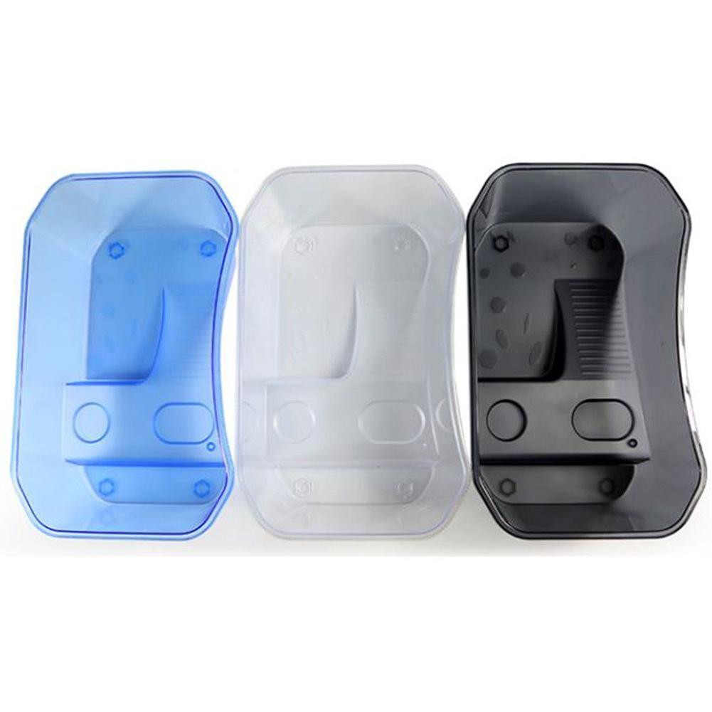 Aquarium Tank Reptile Turtle Tortoise Vivarium Box with Basking Ramp