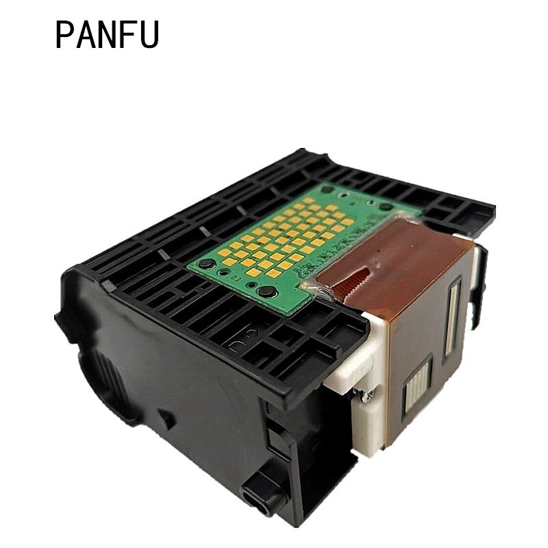 ORIGINAL QY6-0070 QY6-0070-000 Printhead Print Head for Canon MP510 MP520 MX700 iP3300 iP3500 Printer Head Nozzles