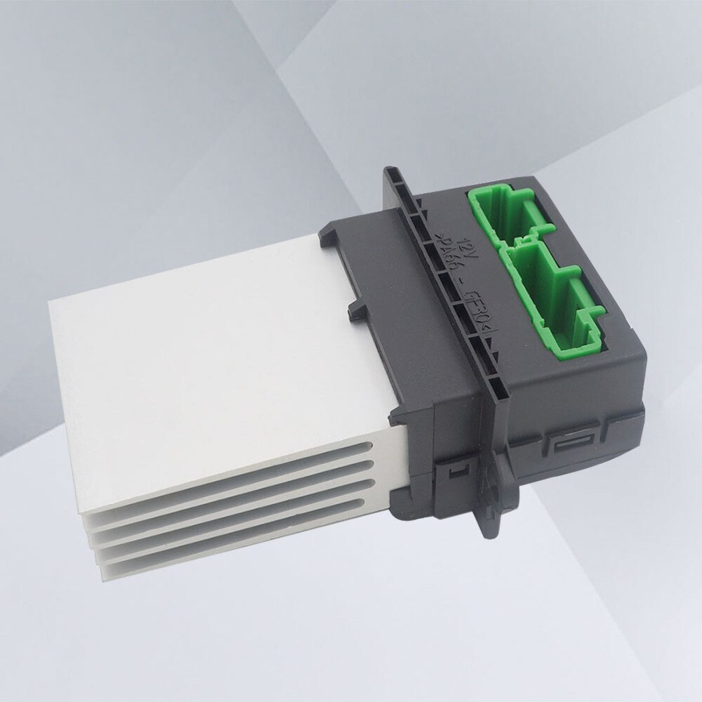 Air Conditioning Heater Blower Resistance Module Boad for Citron Peguet Nissan Renault