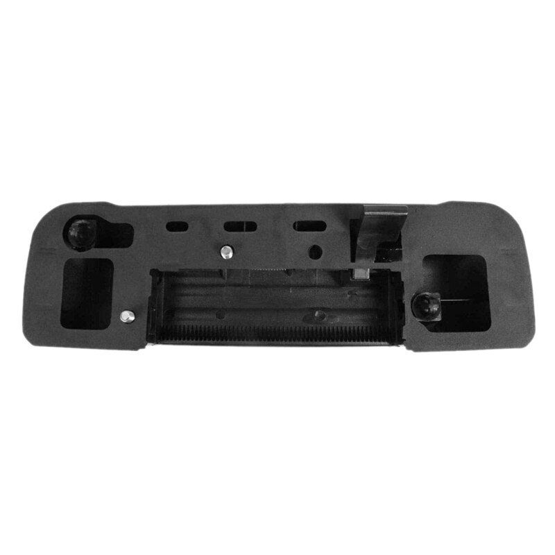 Bil udvendigt bagklap bagagerum til suzuki vitara grand vitara xl -7 1998-2005