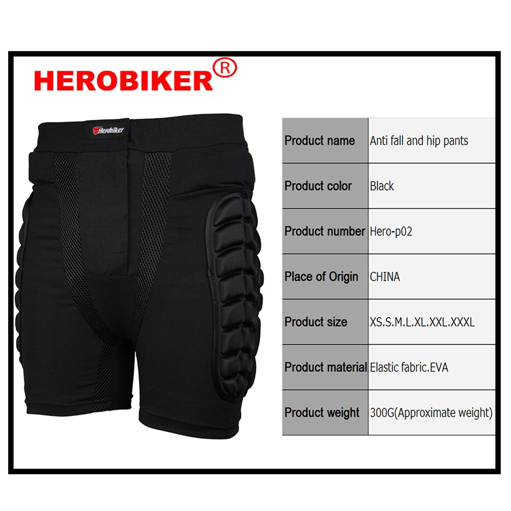10 Best Padded Shorts For Snowboarding [2025