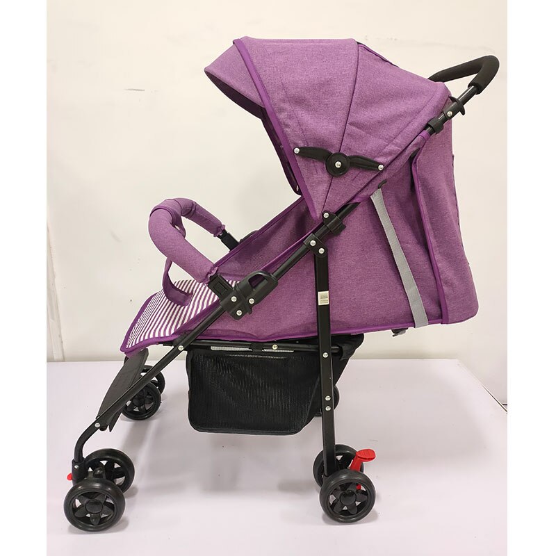 Best Selling Goedkope Prijs Classic Baby Kinderwagen Wandelwagen In Voorraad Te