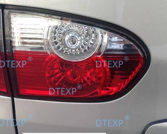 2001-2007 Tail Light for hyundai h1 Warning Lamp for rear lamp Warning Lights: Left inner new