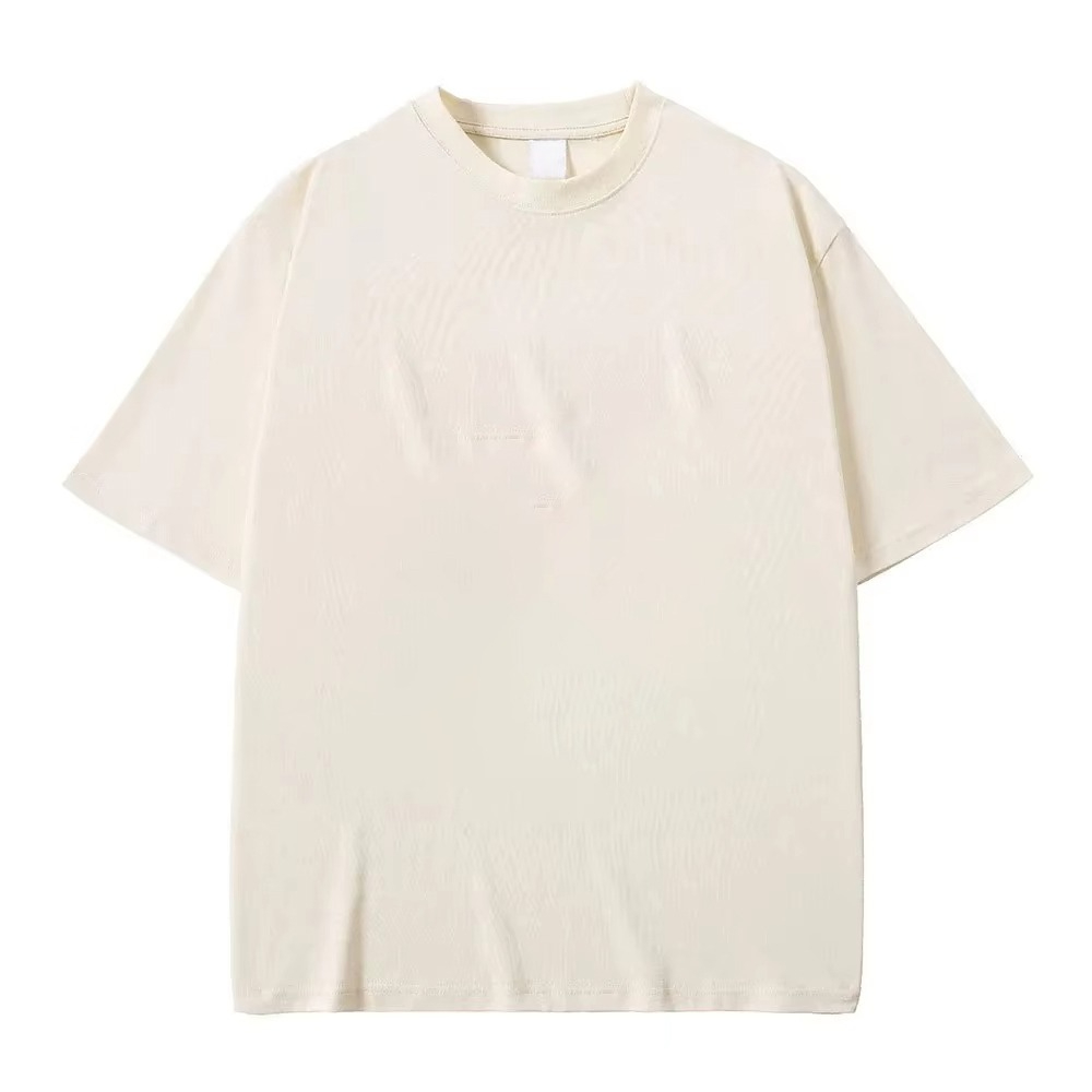 T-shirt Père Noël Noël - Coton Oversize Unisexe - Streetwear Tendance Décontracté: L / Rouge