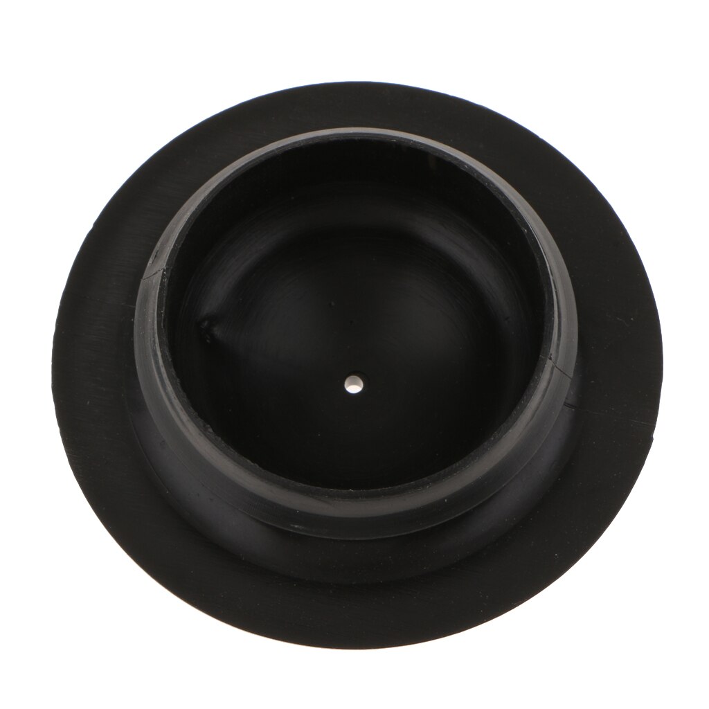Tapa de la cubierta superior del coche, accesorio de montaje de puntal de choque delantero a prueba de polvo, 44mm, reemplazo 54330ED000, para NISSAN Versa, suspensión delantera, 2 uds.