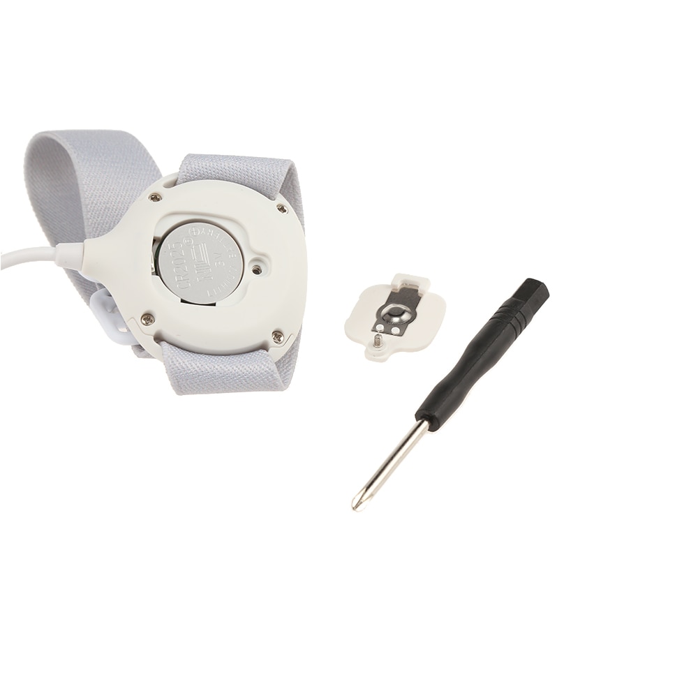 Baby Safety Bedwetting Sensor Alarm Wet Reminder For Baby Kids Bed Wetting Warning Sleeping Enuresis Plaswekker